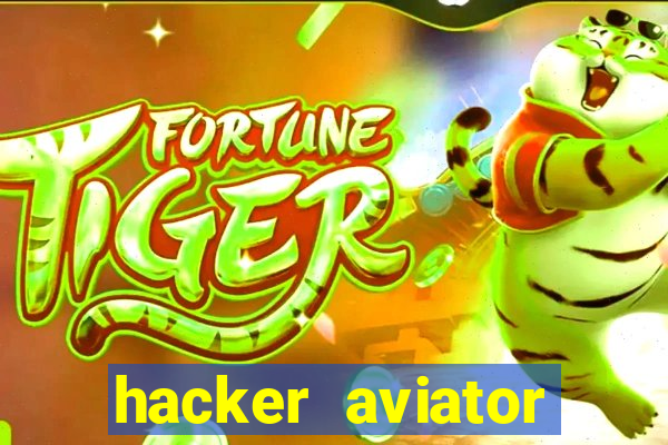 hacker aviator aposta ganha